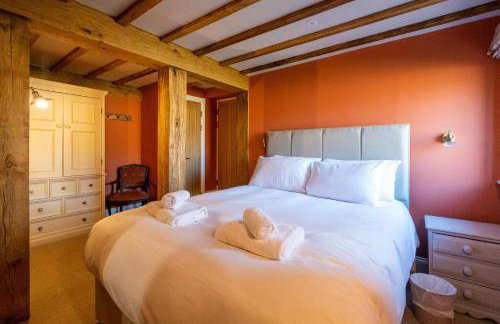 Alde Bay Farm - Barn Owl Sanctuary - Foto 40