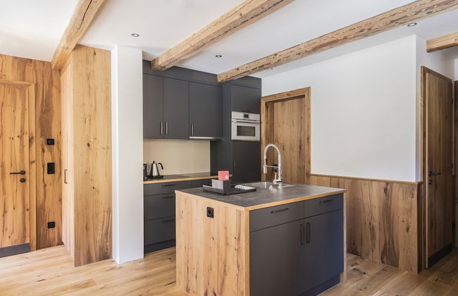 Berghaus Schroecken - Photo 16