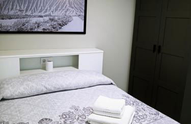 Apartamentos "El Balconico" - Foto 79