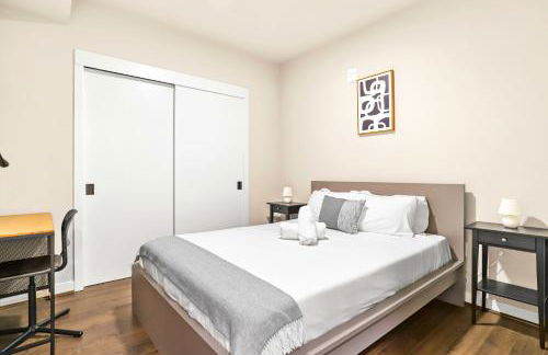 Comfy Clarendon Apt - Steps from Metro - Foto 9