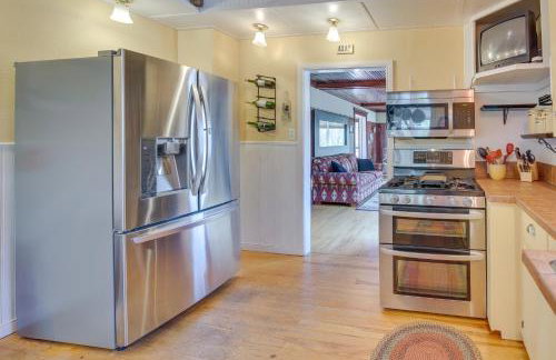 The Ranch at Keystone 9 Mi to Mount Rushmore! - Foto 7