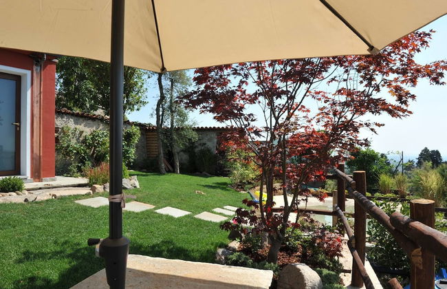 Affittacamere Belvedere - Foto 21