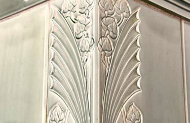 NEU! FeWo Annelieses Kemenate - Foto 14