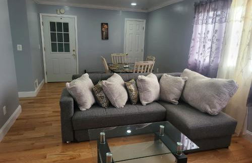 Rosedale Home - Photo 7