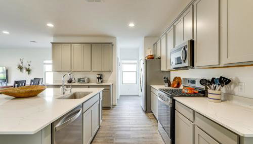 Golf and Explore! Dove Mountain Desert Getaway - Foto 3