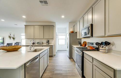 Golf and Explore! Dove Mountain Desert Getaway - Foto 3