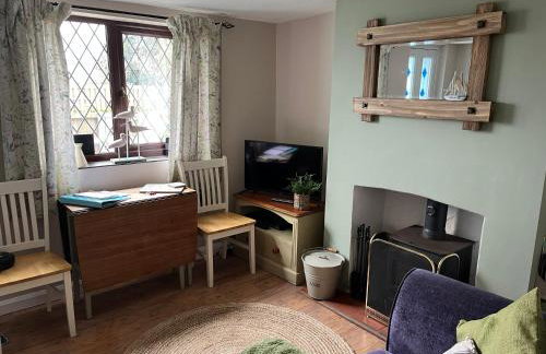 Turning Tides Holiday Cottage - Foto 20