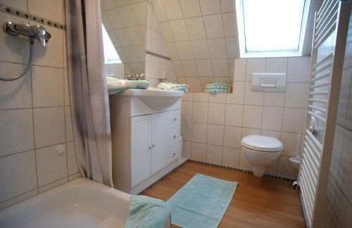 Haus Möweninsel - Foto 48