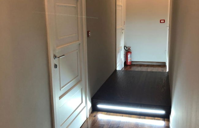 Elios Rooms - Foto 46