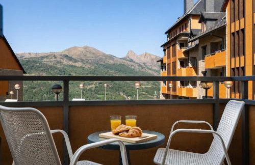 El mirador de Panticosa l WIFI l Garaje l Vistas - Foto 4