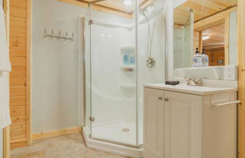 Lake Chateau's Private Cabin - Foto 22