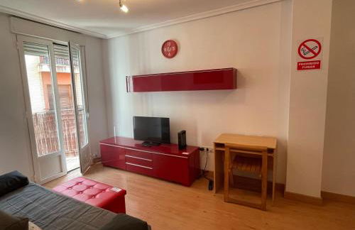 Apartamento céntrico - Foto 10