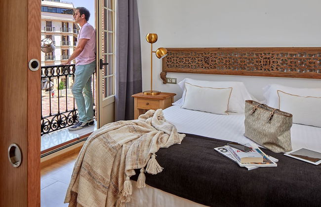 Lodgingmalaga Plaza de la Constitución - Foto 38