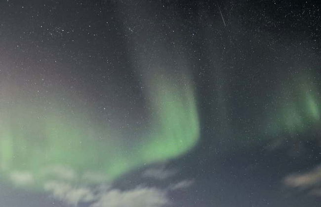 Northern Lights Private Tour - Photo 4