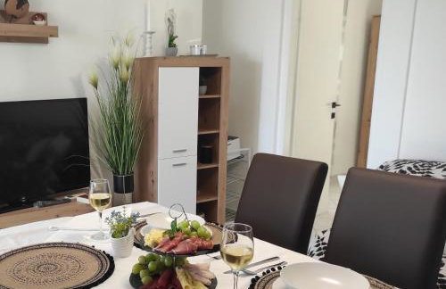 Romantic Apartment Sonja, Beachfront - Foto 13