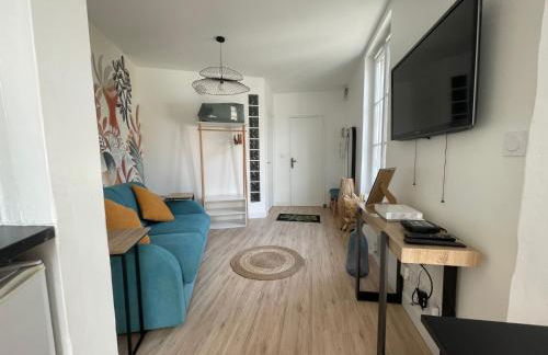 ​Cœur de ville ! Cœur de l'Oise​​ ! Moderne & fonctionnel​ - Foto 18