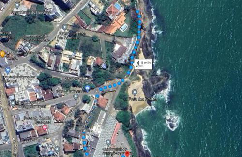 GUARALOFT ARUBA NO MIRANTE DE GUARAPARI - Photo 4