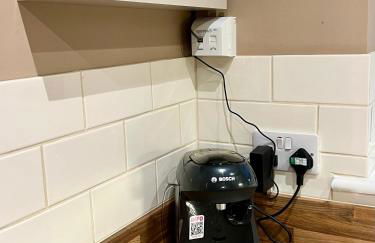 Murray's Rest - Holiday home in The Bay, Filey - Foto 10