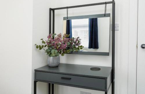 Open Mind Property - 3 Bedroom , Henderson Lodge - Foto 25