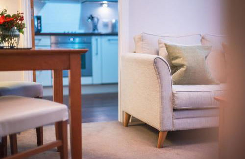 The Knight Residence Apartments by Mansley - Foto 32