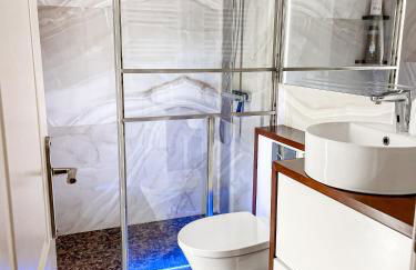 Open Sky, Apartamento con solárium privado y barbacoa - Foto 7