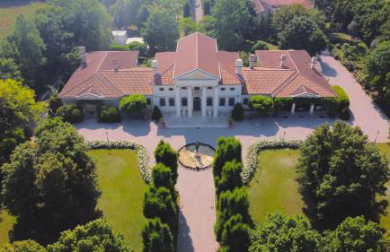 VILLA GERLA, un angolo di paradiso vicino Padova e Venezia - Photo 40