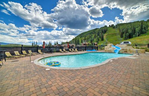 Purgatory Resort Condo, Walk to the Chairlift - Foto 30