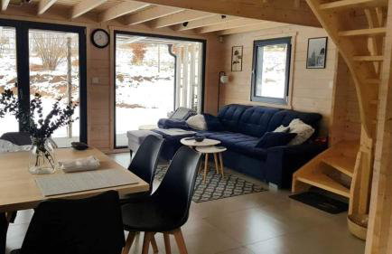 Domek Nasze Miejsce - Foto 10