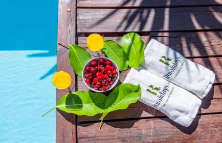 Casa Holly Comares by Ruralidays - Foto 2