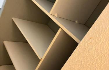 Studio bien situé - Proche Centre Bd Jules Verne - Foto 5