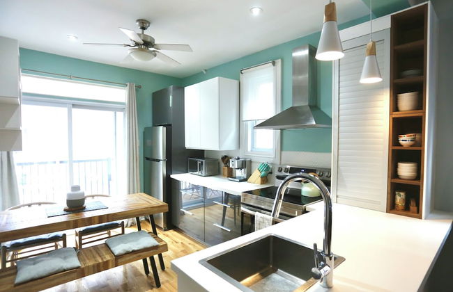 Exquisite and Modern Loft - Foto 1