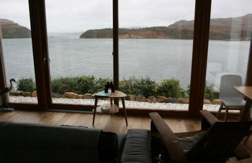 Air an Oir - Skye Self Catering - Foto 40