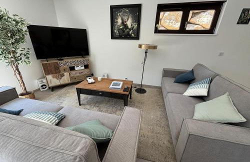 Villa Les Roches du Montélit - Foto 13