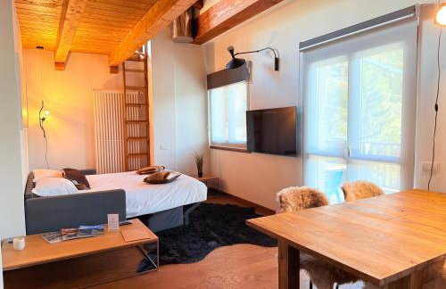 Maison Poluc - Maison Monte Rosa - Foto 51