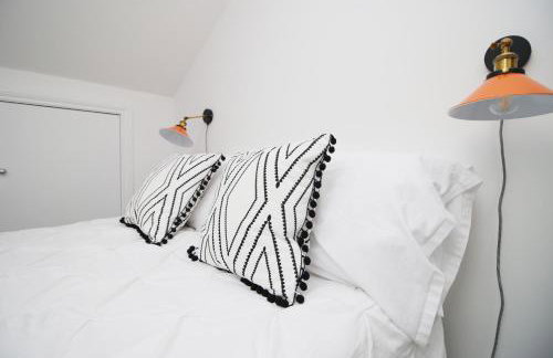 The North - City Centre 3 Bed Flat with Parking and Balcony - Foto 22