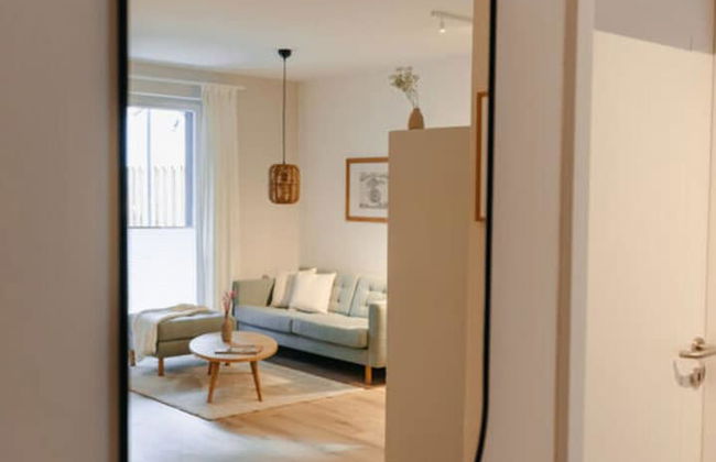 Holt Stuuv Comfortable Holiday Residence - Foto 4