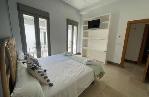 Fdez Amazing House by Cathedral and Giralda with private Pool - Foto 46