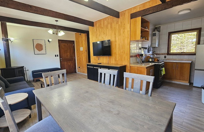 Oceana Suites Corralco - Photo 33