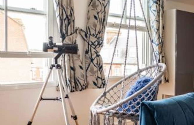 Host Stay Seahorse Villas - Foto 9