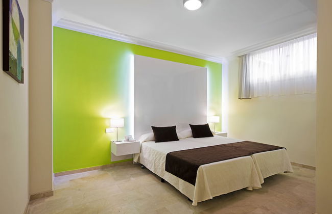 Kn Aparthotel Panoramica Heights - Foto 4