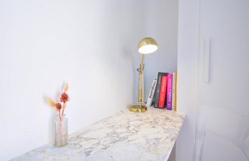 Duplex standing 7min➤Fontainebleau-INSEAD⎮45min➤Paris - Foto 4