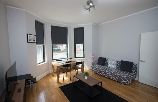 Westciti Croydon Serviced Apartments - Foto 47