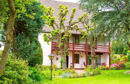 Hoffmanns-Hof-Sinspert - Foto 1