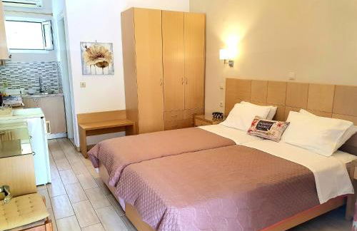 Daglas Seaside Studios - Foto 11