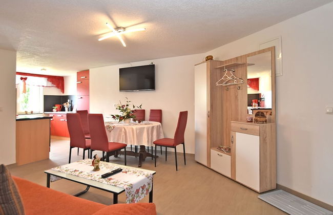 Komfort und Naturflucht, Lichtenhain - Foto 19