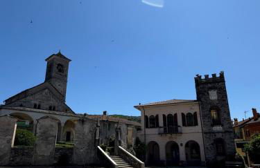 Il rifugio di Vanda sul lago - Foto 54