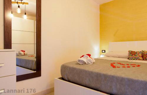 Lannari 176 Casa vacanze Bagheria - Foto 47