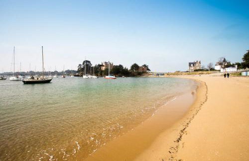 À 900m des plages- Maison pour 7 - Foto 27