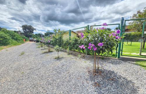 Pousada Camarás - Foto 46