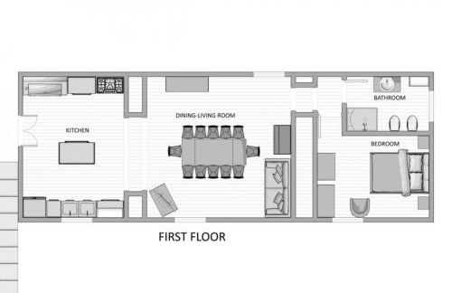 Villa Anna heated pool two outdoor jacuzzi and sauna - Foto 54